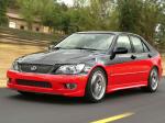 Lexus IS430 Project Concept 2003 года